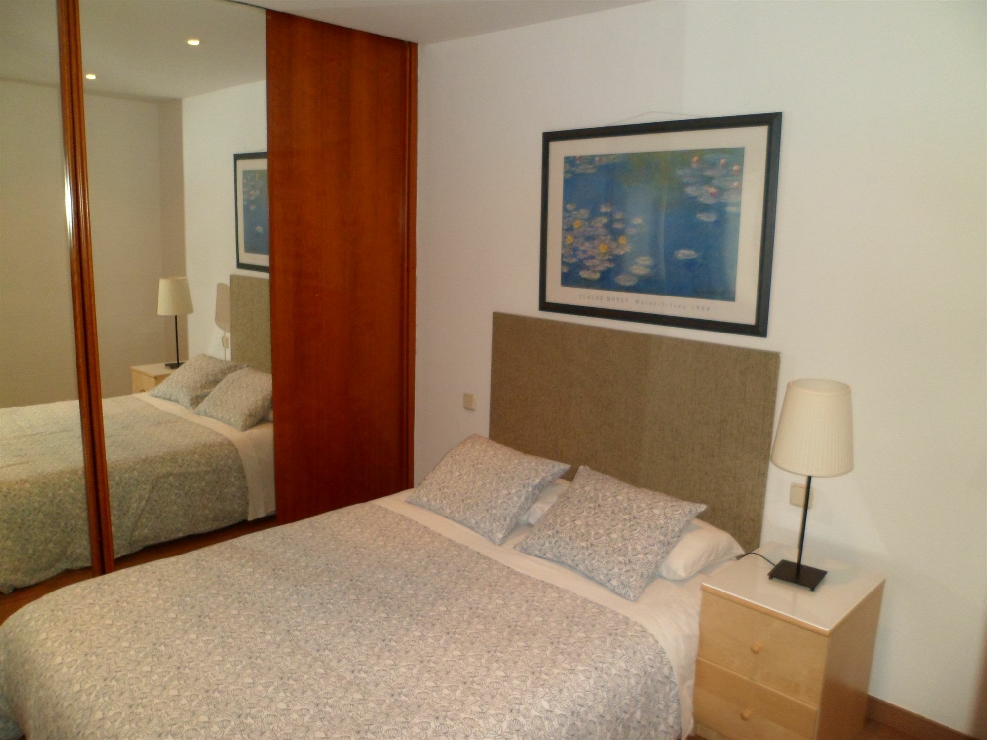 Room Canalejas Madrid Buitenkant foto
